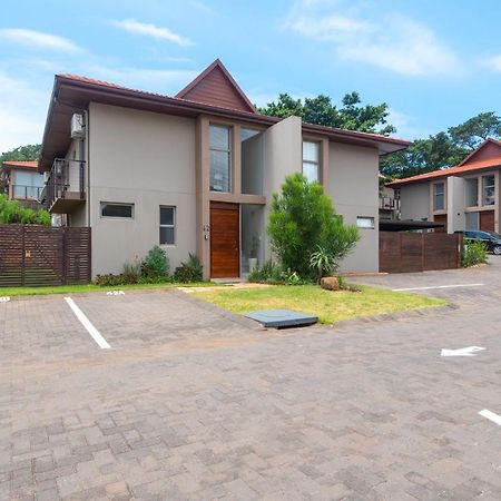 Hotel Zimbali Wedge Unit 42 Ballito Exterior foto