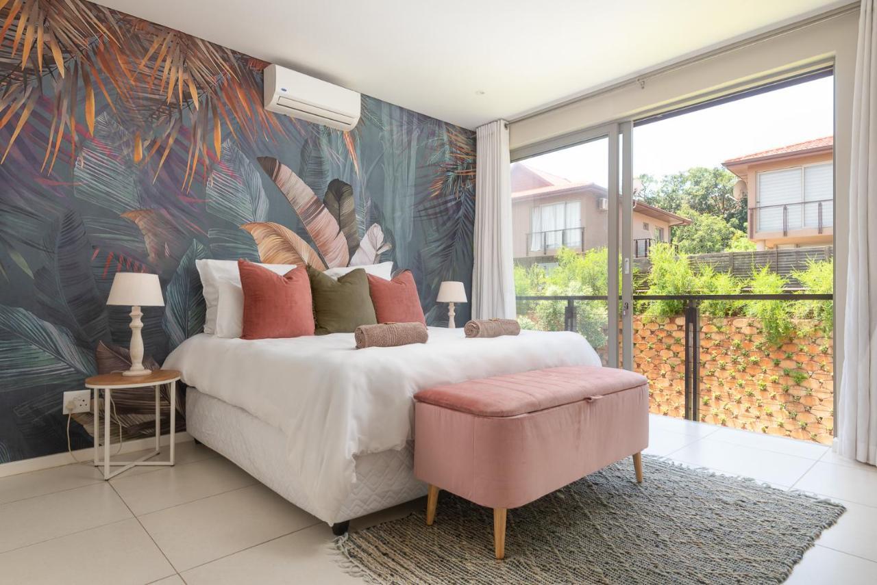 Hotel Zimbali Wedge Unit 42 Ballito Exterior foto