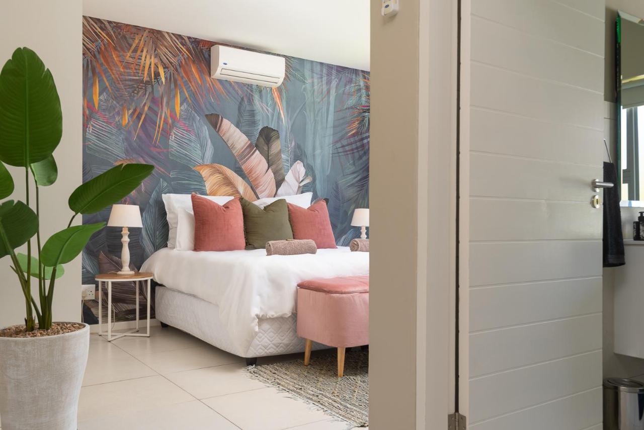 Hotel Zimbali Wedge Unit 42 Ballito Exterior foto