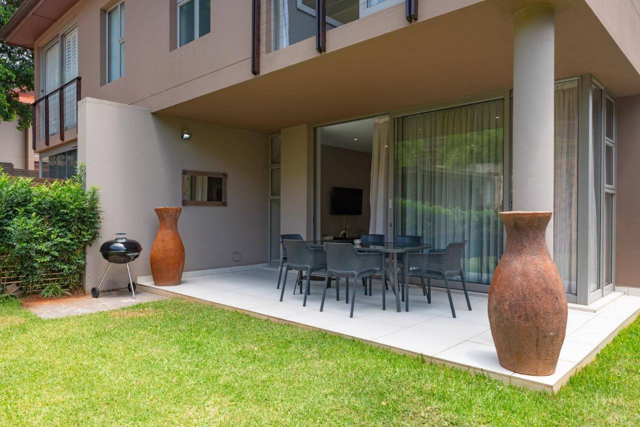 Hotel Zimbali Wedge Unit 42 Ballito Exterior foto