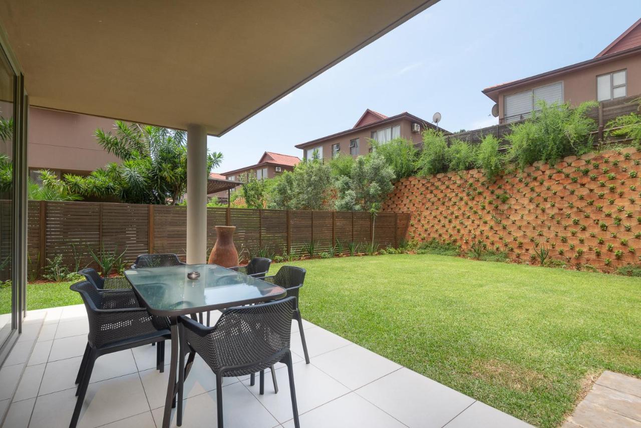 Hotel Zimbali Wedge Unit 42 Ballito Exterior foto